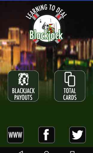 Learning To Deal Blackjack 4