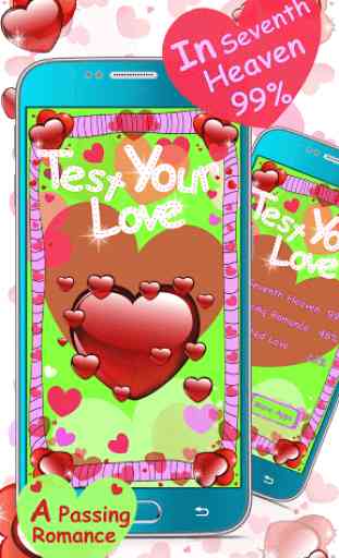 Love Story – Funny Games 4