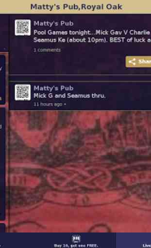 Matty's Pub 4