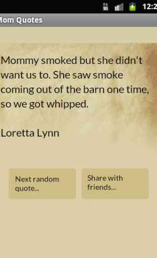 Mom Quotes 4