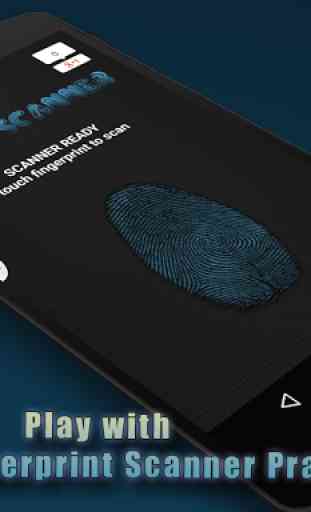 Mood Fingerprint Scanner Prank 1