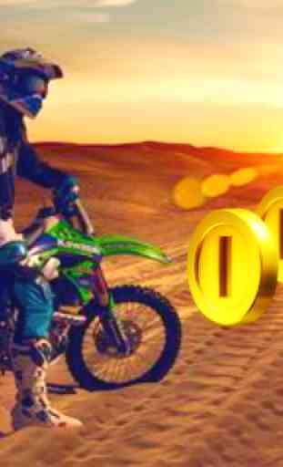 Motocross Mad Hill Game 3