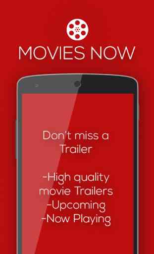 Movies Now - All about Movies 1