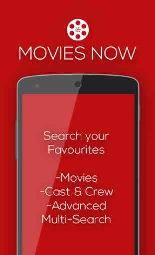 Movies Now - All about Movies 3