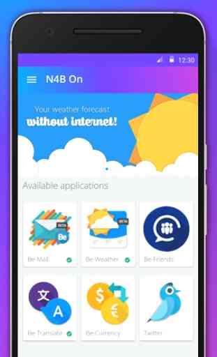 N4B On - Compress your data 1