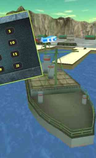 Navy Battleship Simulator 2