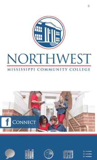 Northwest Mississippi College 1