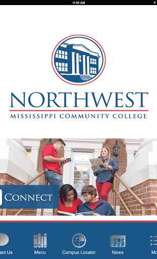Northwest Mississippi College 3