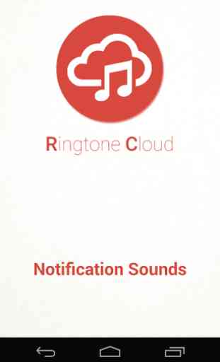 Notification Sounds Ringtones 1