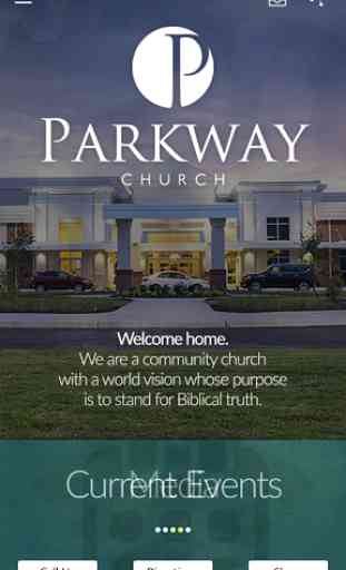 Parkway Church 1