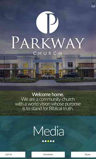 Parkway Church 3