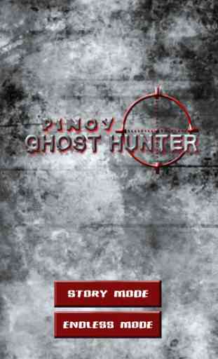 Pinoy Ghost Hunter 1