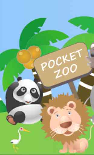 Pocket Zoo 1