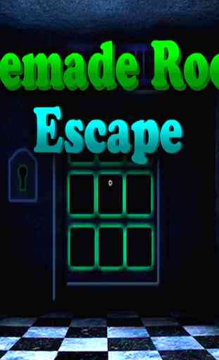 Premade Room Escape 1