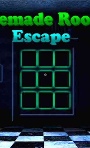 Premade Room Escape 4