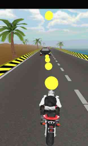 Ride the Bike 3D 3