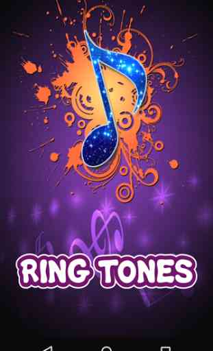 Ring Tones 1