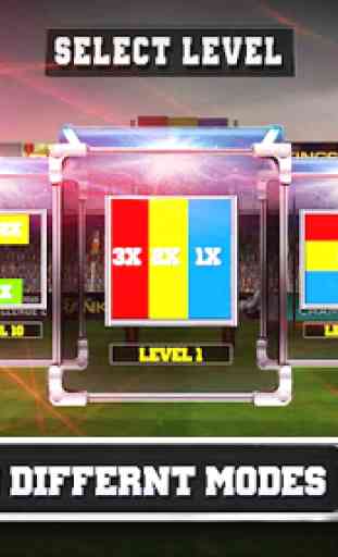 RUGBY KICK MASTER 3D 3