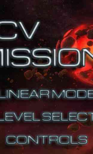 SCV Missions: Paid 2