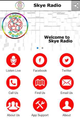 Skye Radio 2