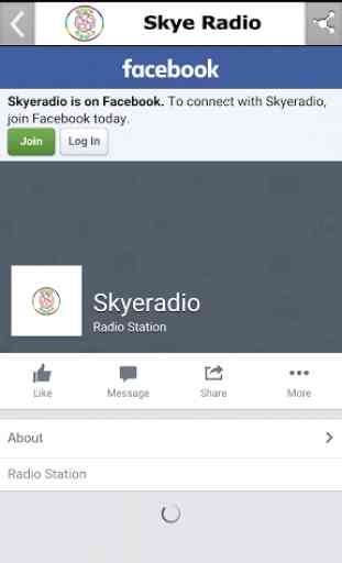 Skye Radio 4