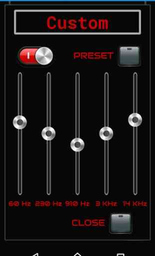 Sound Booster Pro 4
