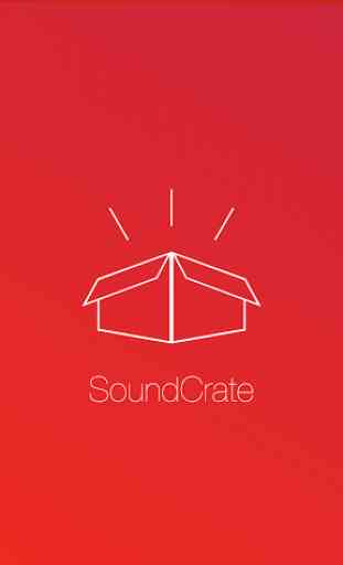 SoundCrate 1