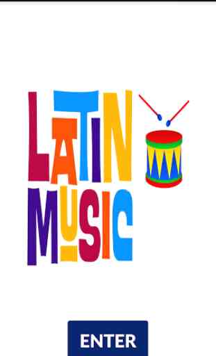 Spanish and Latin Music Hits 1