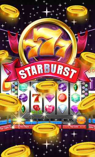 Star Burst Slot – Royal casino 3