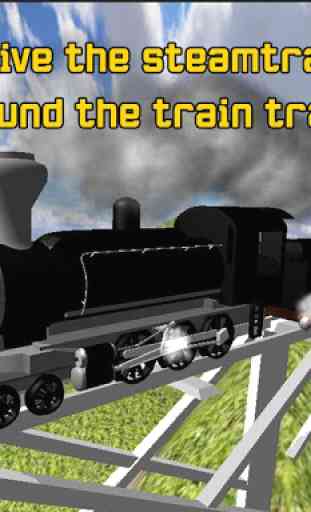 SteamTrains free 3