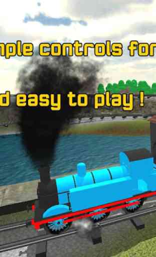 SteamTrains free 4