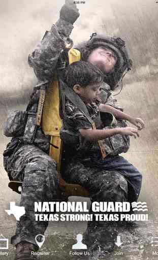 Texas National Guard 3