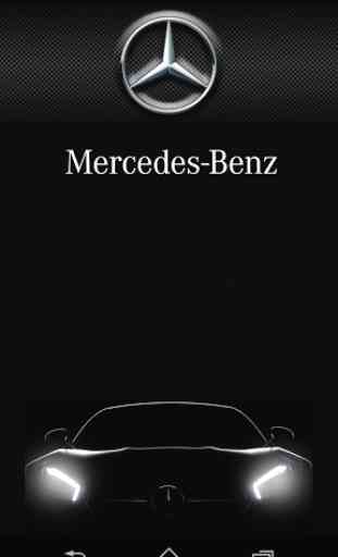 TGF Mercedes-Benz 1