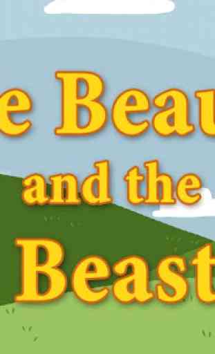 The Beauty and the Beast 1