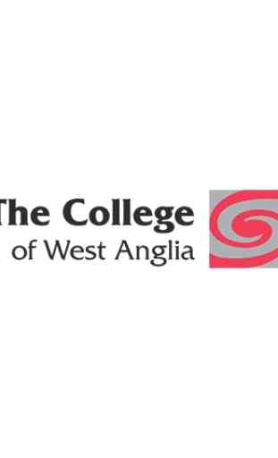 The College of West Anglia AR 2