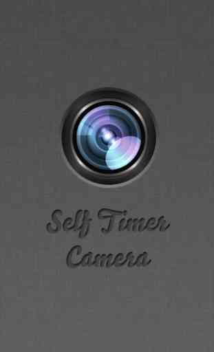 TimerCam - Self Timer Camera 1