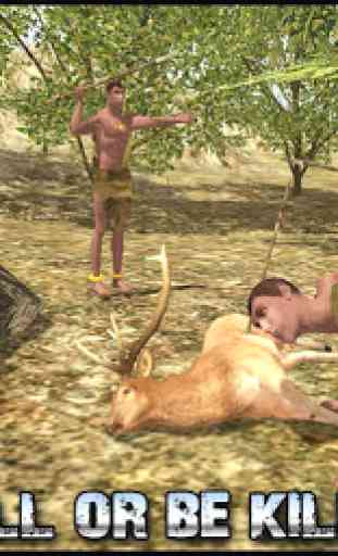 Tribal Hunter Simulator 2