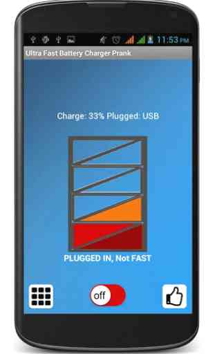 Ultra Fast Battery Charger 2