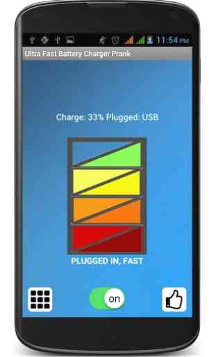 Ultra Fast Battery Charger 3