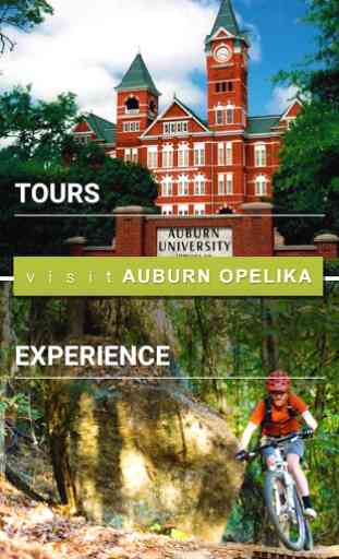 Visit Auburn-Opelika 1