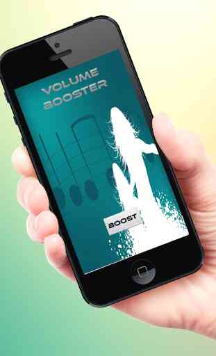 Volume Booster Ultimate 1
