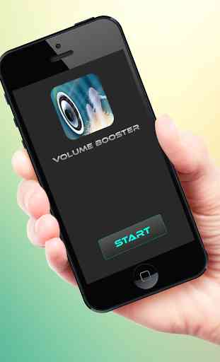 Volume Booster Ultimate 4