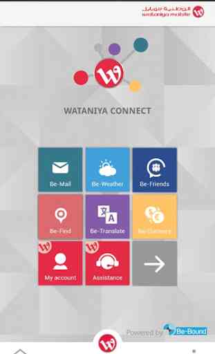 Wataniya Connect 1