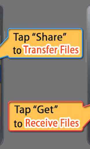WiFi File Transfer for Phone 3