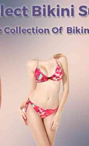 Women Bikini Photo Suit Maker 4