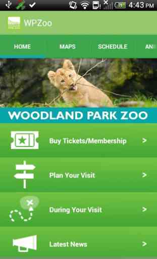 Woodland Park Zoo 2