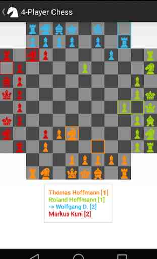 4-Player Chess 1