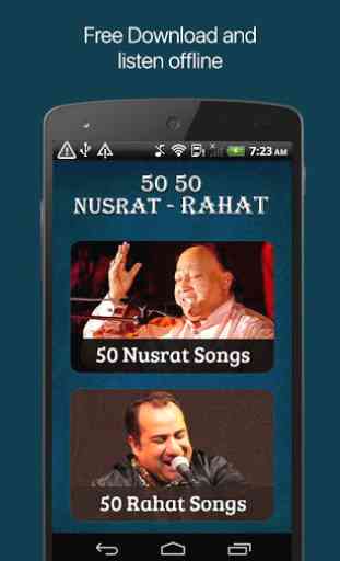 50 50 Nusrat - Rahat 2