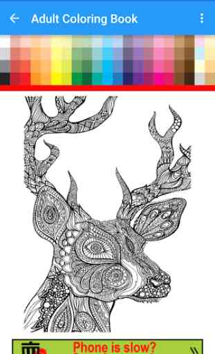 Adult Coloring Book FREE 4