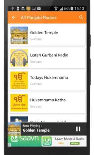 All Punjabi Radios 4